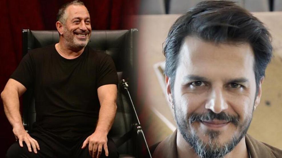 Cem Yılmaz: Zafer Algözü tebrik ettiniz mi