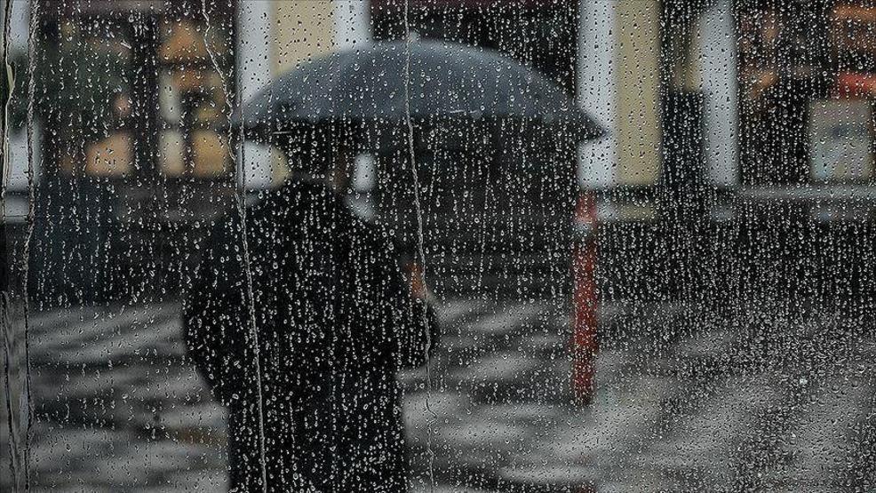 Son dakika: Meteoroloji uyardı Bu günlere dikkat