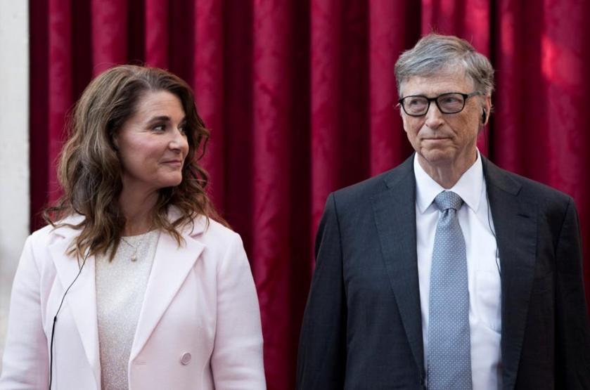 Boşanma kararı sonrası Bill Gates hakkında yeni iddia: Çapkınlık sicili kabarık