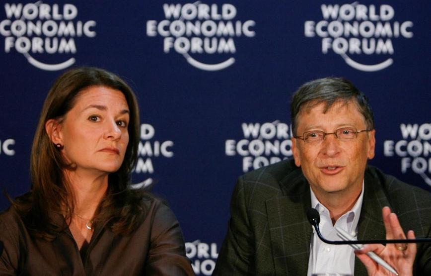 Boşanma kararı sonrası Bill Gates hakkında yeni iddia: Çapkınlık sicili kabarık