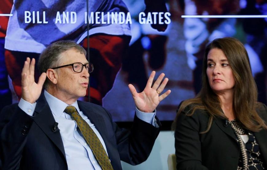 Boşanma kararı sonrası Bill Gates hakkında yeni iddia: Çapkınlık sicili kabarık