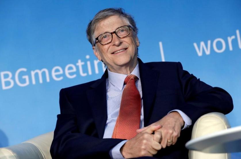 Boşanma kararı sonrası Bill Gates hakkında yeni iddia: Çapkınlık sicili kabarık