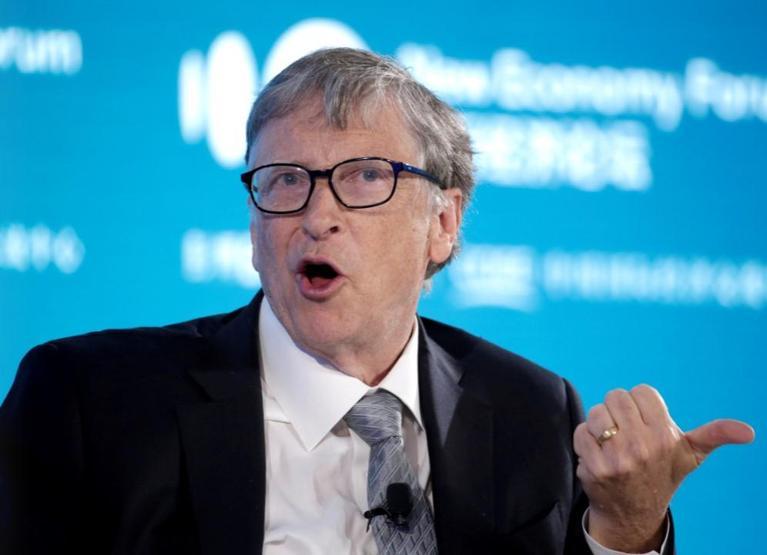 Boşanma kararı sonrası Bill Gates hakkında yeni iddia: Çapkınlık sicili kabarık