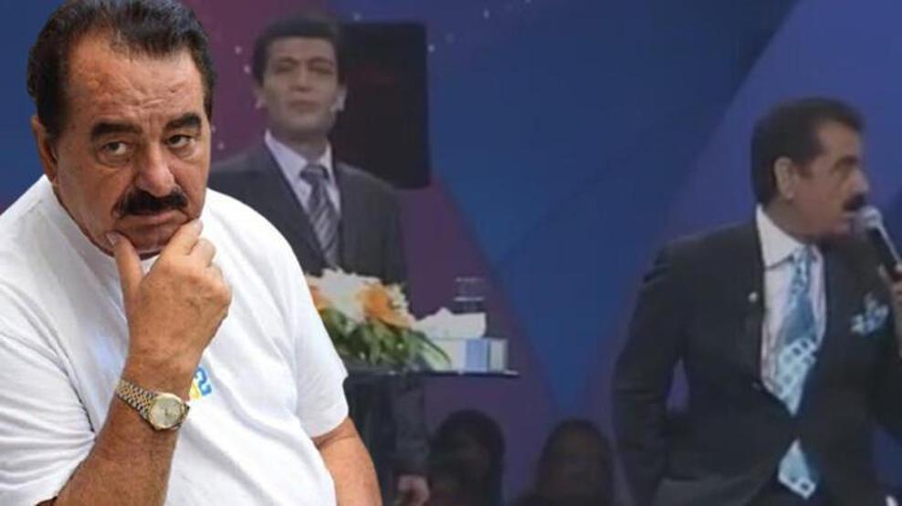 İbrahim Tatlısesten Oğuz Yılmaz paylaşımı