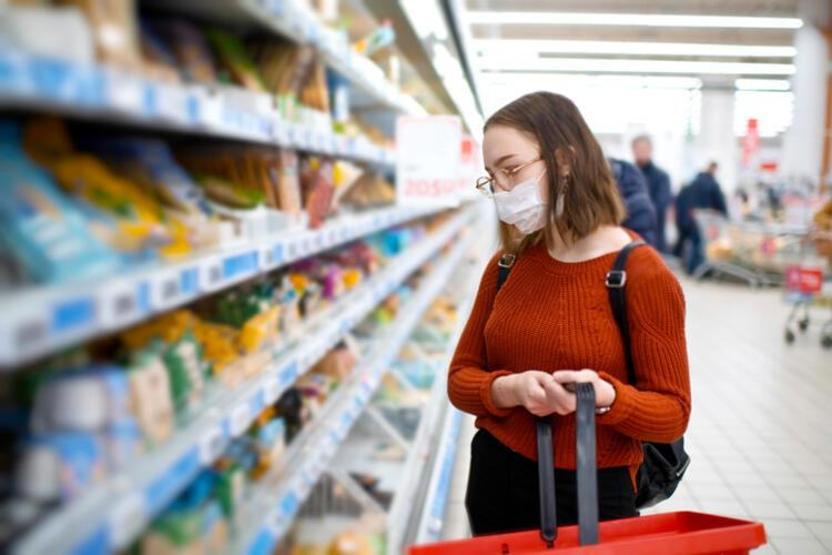 Hafta sonu marketler kaça kadar açık 23 Mayıs marketler kaçta açılıyor, kaçta kapanıyor A101, BİM, ŞOK çalışma saatleri 2021