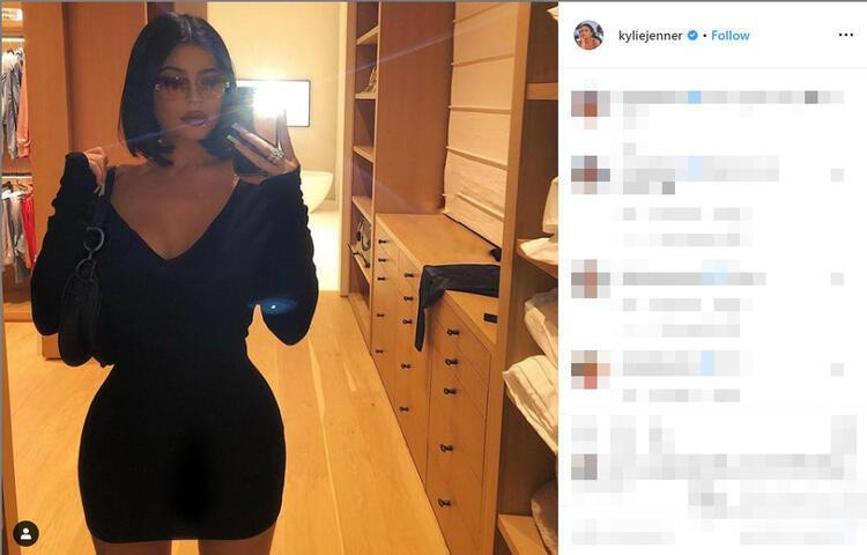 Kylie Jenner ile Travis Scott açık ilişki yaşıyor iddiası