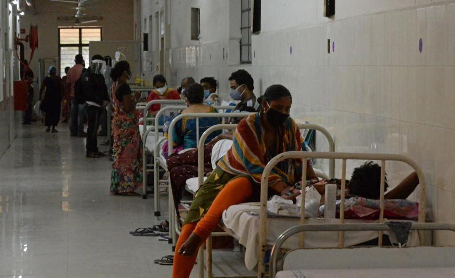 Hindistanda COVID-19dan sonra yeni salgın: 219 kişi hayatını kaybetti