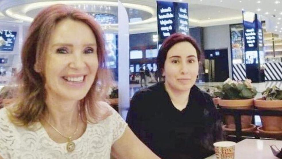 Kayıp Prenses Latife’nin yeni fotoğrafları ortaya çıktı