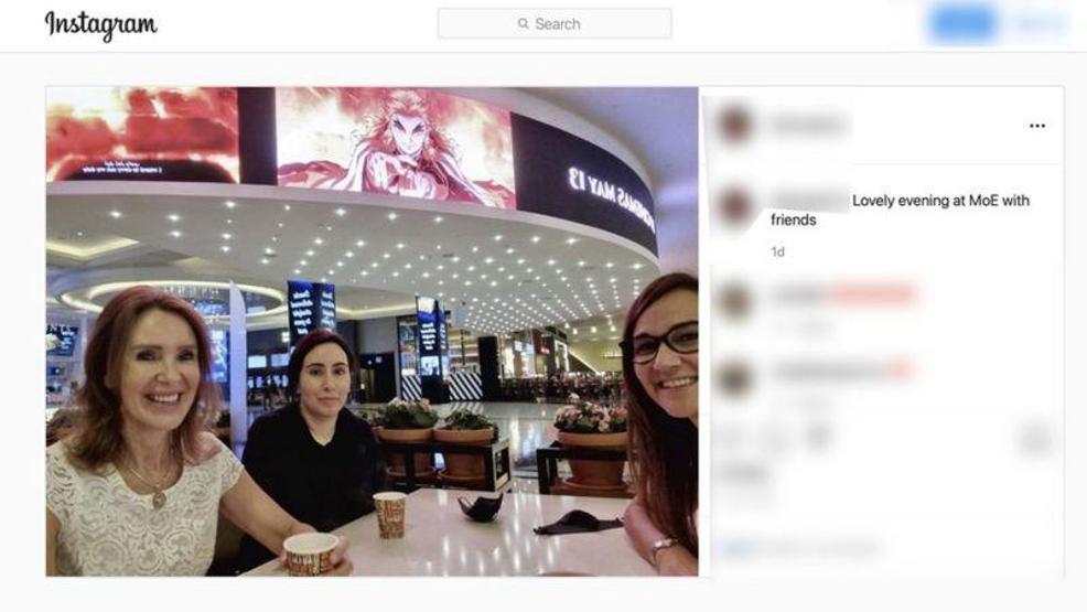 Kayıp Prenses Latife’nin yeni fotoğrafları ortaya çıktı