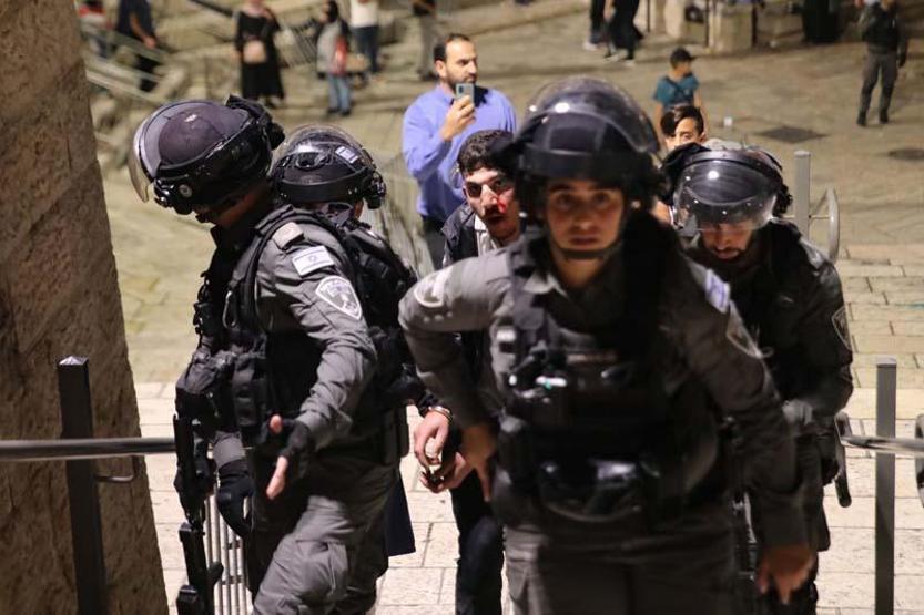 İsrailin yer altındaki gizemli üssü: Zion Kalesi