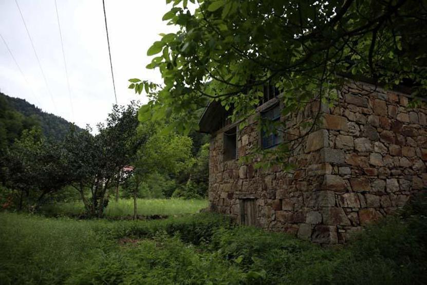 Salgında doğa tatili arayanların uğrak noktası oldu O bölgede rezervasyonlar arttı