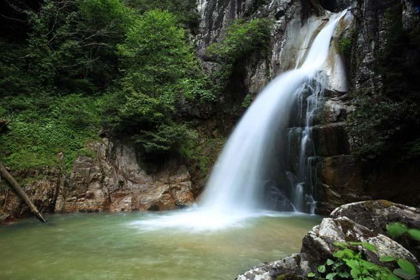 Salgında doğa tatili arayanların uğrak noktası oldu O bölgede rezervasyonlar arttı