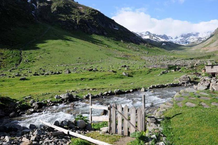 Salgında doğa tatili arayanların uğrak noktası oldu O bölgede rezervasyonlar arttı