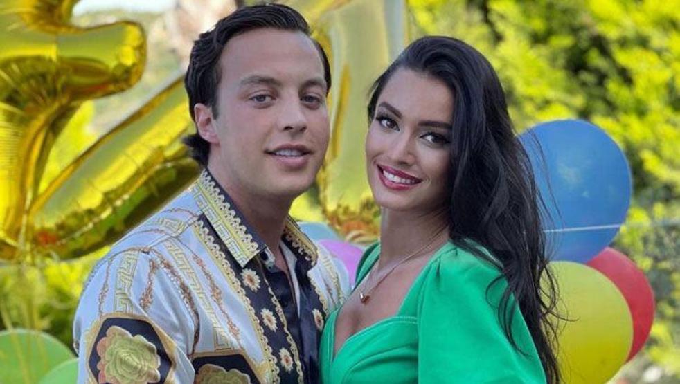 Ayşe Akın ve Tufan Doğan evleniyor