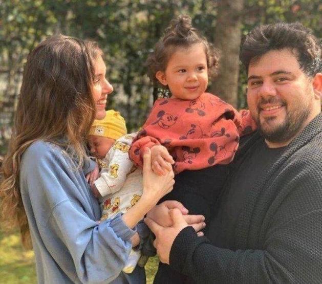 Eser Yenenler, eşi Berfu Yenenlerin diline düştü