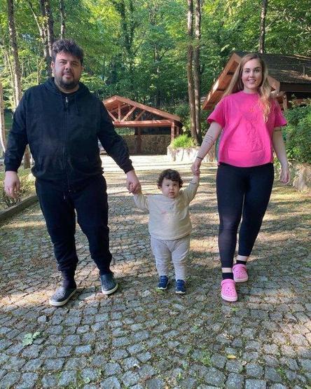 Eser Yenenler, eşi Berfu Yenenlerin diline düştü