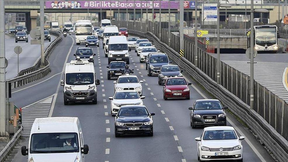 Trafik cezası ve MTVde büyük indirim yapılacak