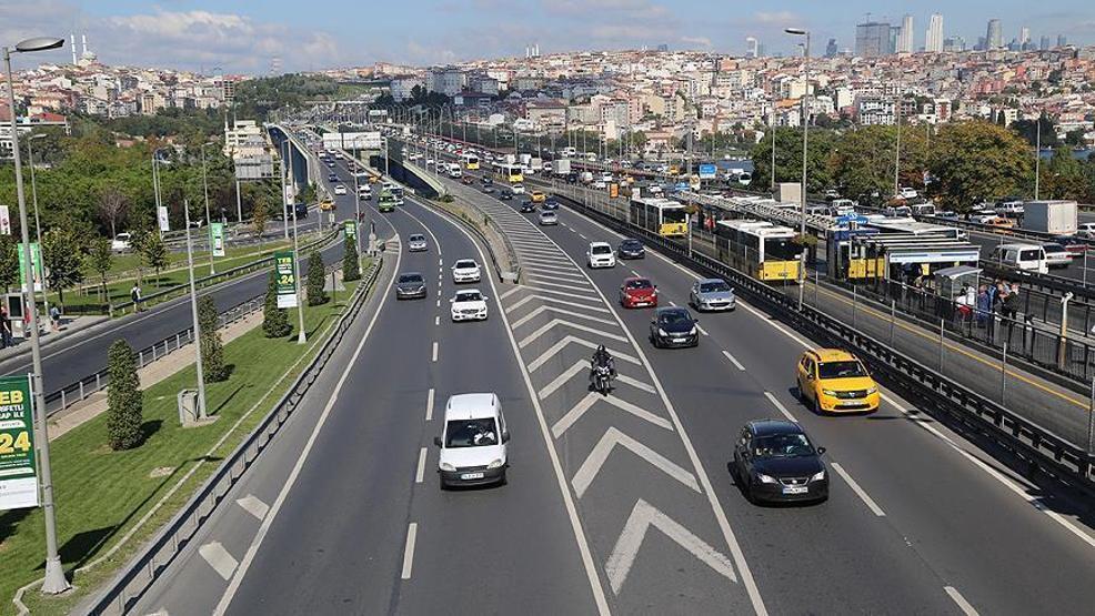 Trafik cezası ve MTVde büyük indirim yapılacak