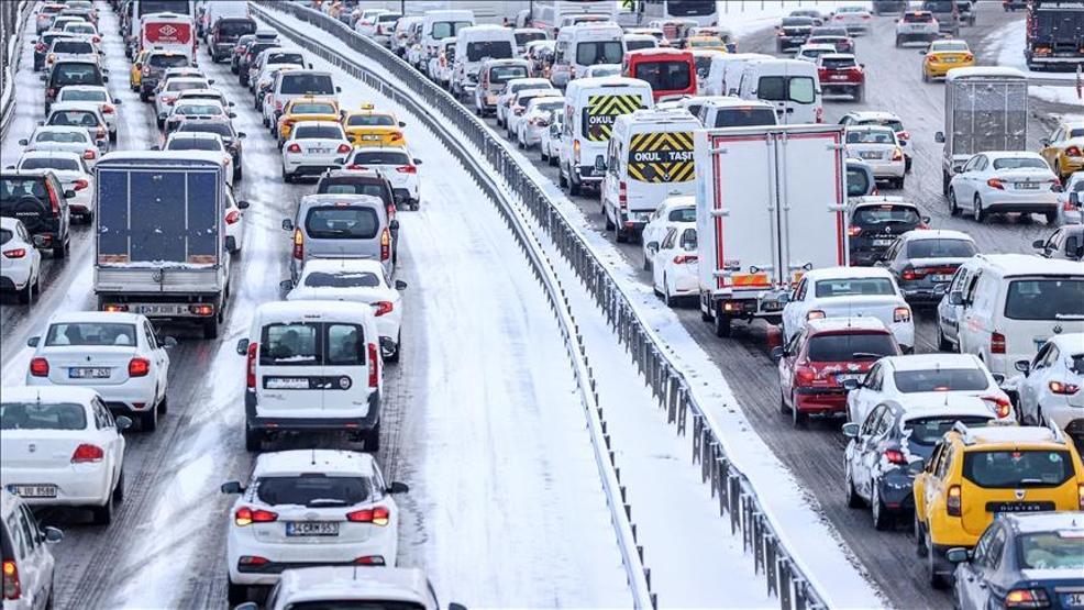 Trafik cezası ve MTVde büyük indirim yapılacak