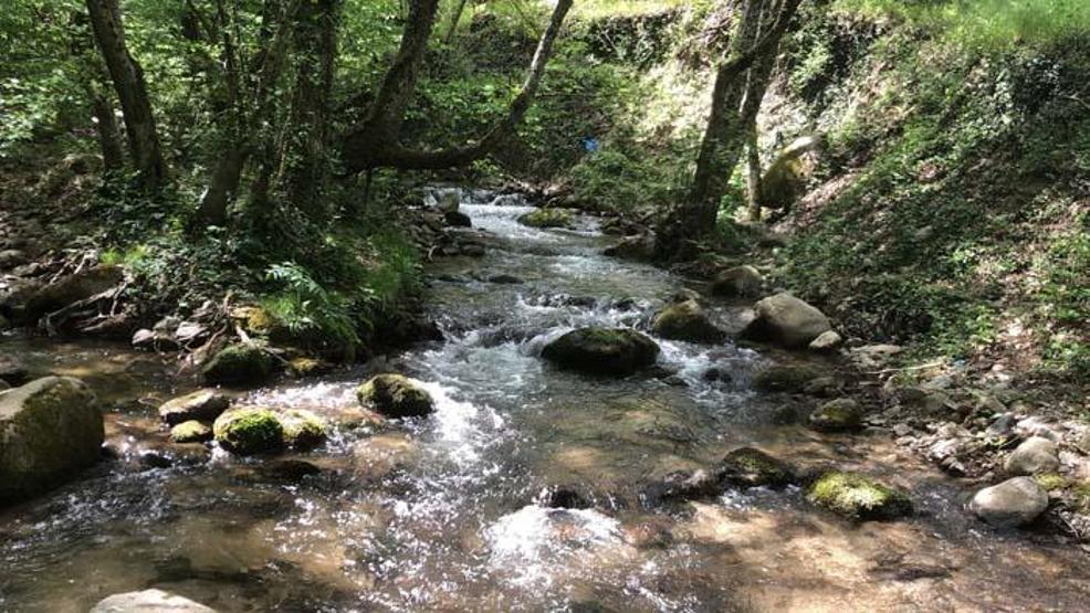 Kazdağları tarihi ve doğasıyla her mevsim ayrı güzelliğe bürünüyor