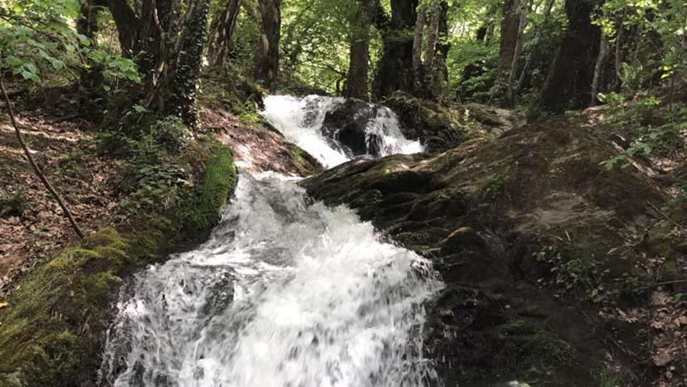 Kazdağları tarihi ve doğasıyla her mevsim ayrı güzelliğe bürünüyor