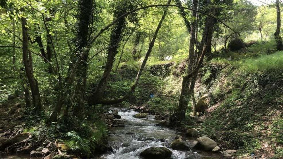 Kazdağları tarihi ve doğasıyla her mevsim ayrı güzelliğe bürünüyor