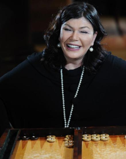 Emel Müftüoğlu yaşadıklarını yıllar sonra böyle anlattı
