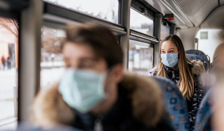 COVID-19da normalleşme süreci için geri sayım: Maske takmak sona erecek mi İşte taslak çalışma