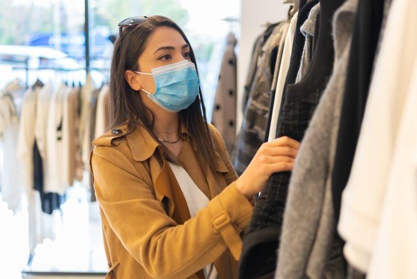 COVID-19da normalleşme süreci için geri sayım: Maske takmak sona erecek mi İşte taslak çalışma