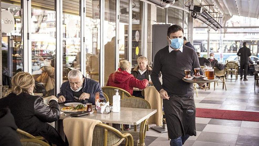COVID-19da normalleşme süreci için geri sayım: Maske takmak sona erecek mi İşte taslak çalışma