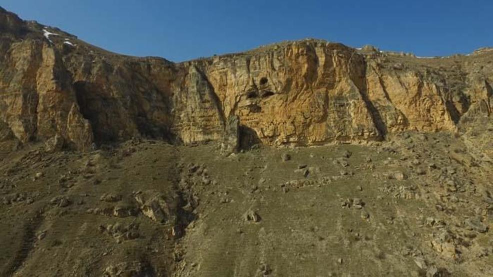 Ansır Mağaraları turizme kazandırılacak