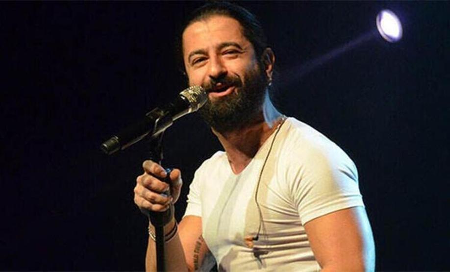 Koray Avcı özel hayat sorusunu duyunca şaşırtan bir tepki verdi
