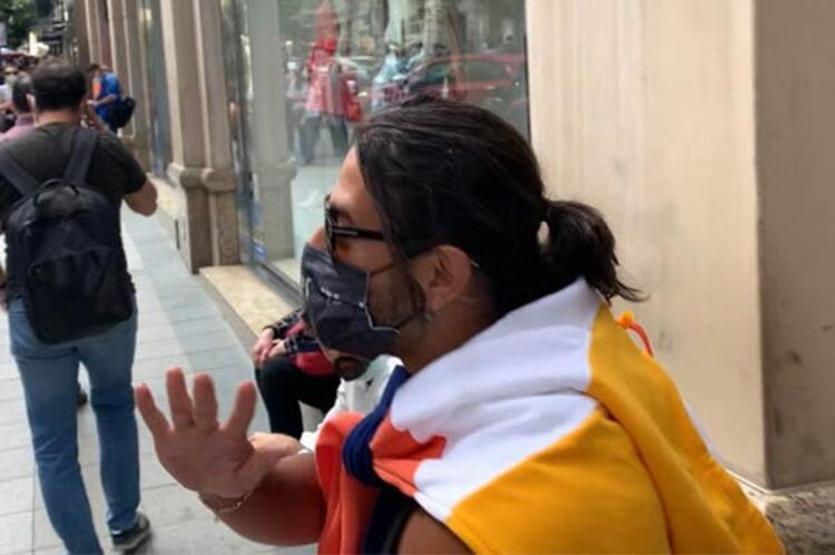 Koray Avcı özel hayat sorusunu duyunca şaşırtan bir tepki verdi