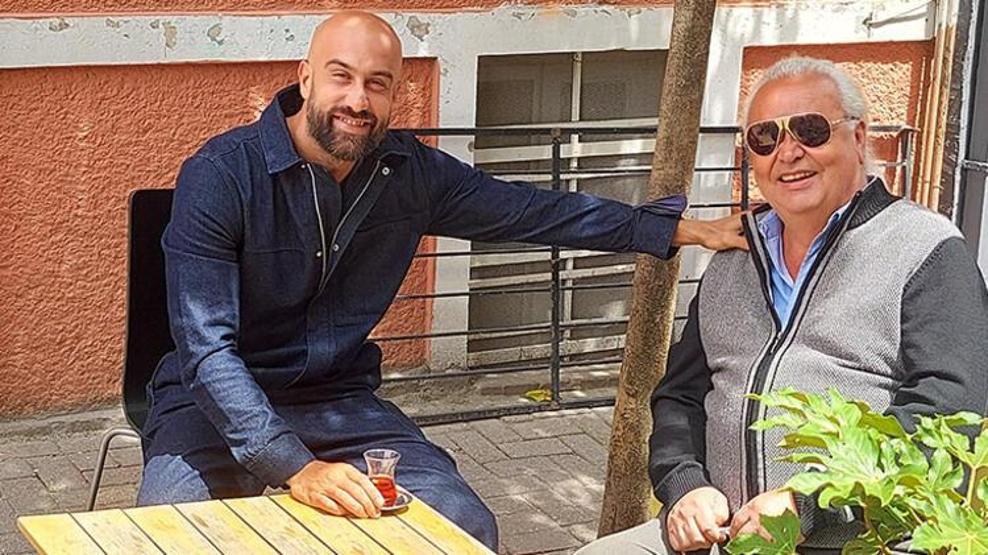 Survivor Çağrı Atakan gergin bir insan olmasının sebebini açıkladı