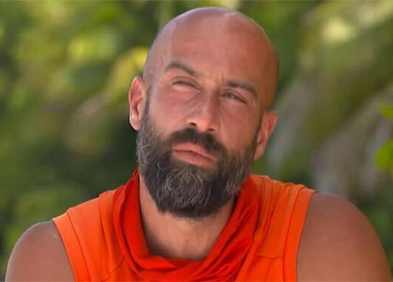 Survivor Çağrı Atakan gergin bir insan olmasının sebebini açıkladı