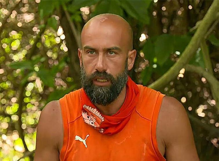Survivor Çağrı Atakan gergin bir insan olmasının sebebini açıkladı