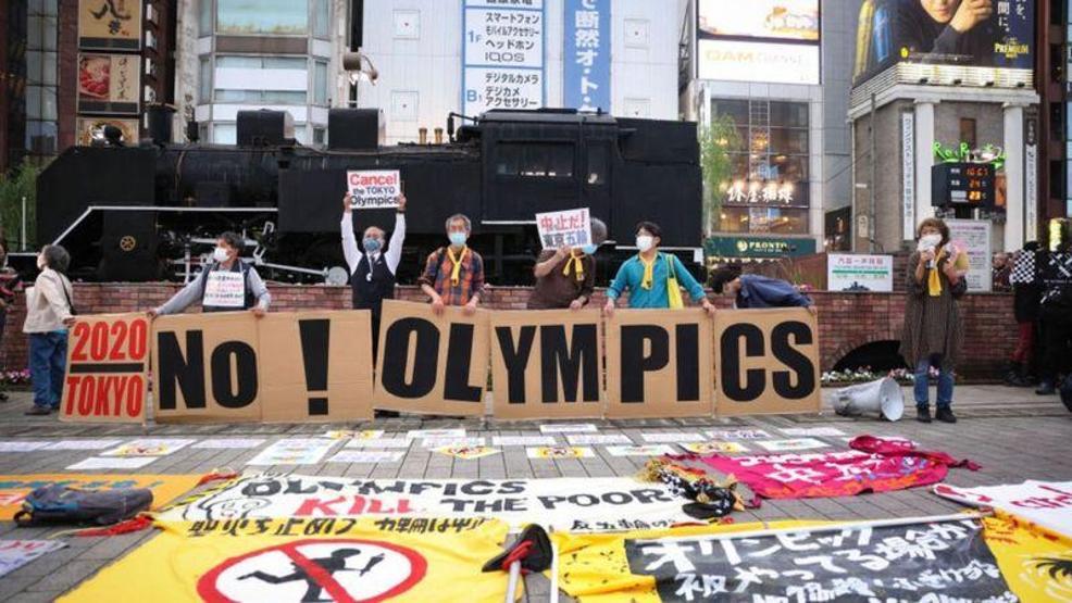 Olimpiyatlarda Tokyo varyantı endişesi