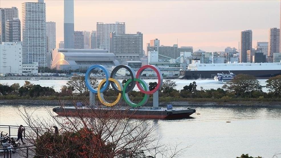 Olimpiyatlarda Tokyo varyantı endişesi