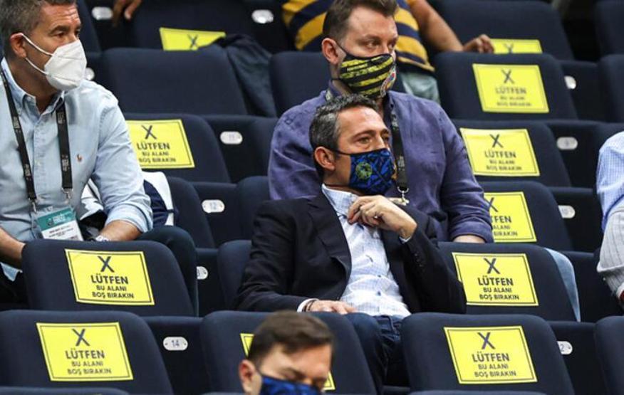 Son dakika... Fenerbahçe için Sergei Rebrov iddiası