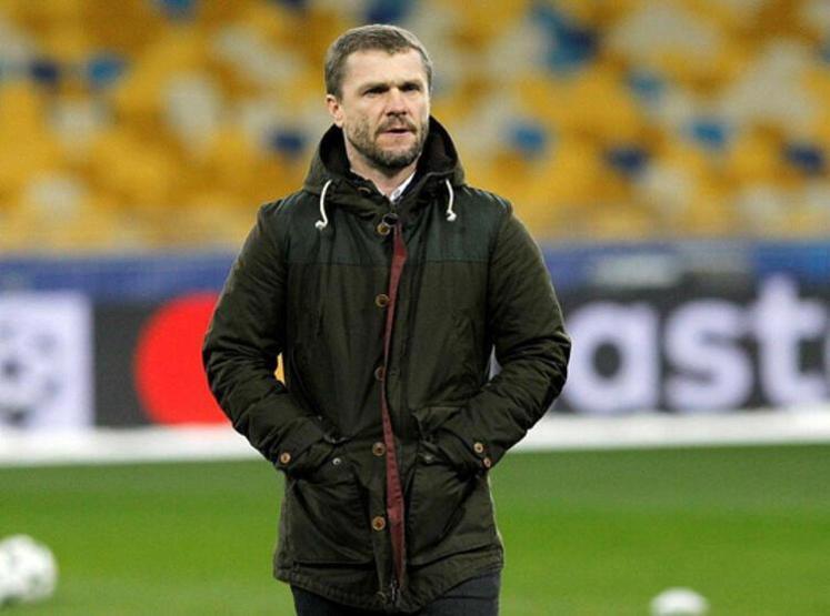 Son dakika... Fenerbahçe için Sergei Rebrov iddiası