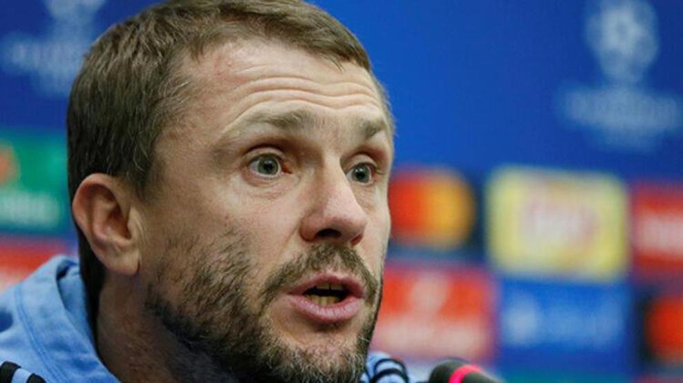 Son dakika... Fenerbahçe için Sergei Rebrov iddiası