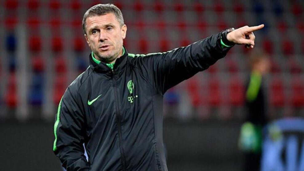 Son dakika... Fenerbahçe için Sergei Rebrov iddiası