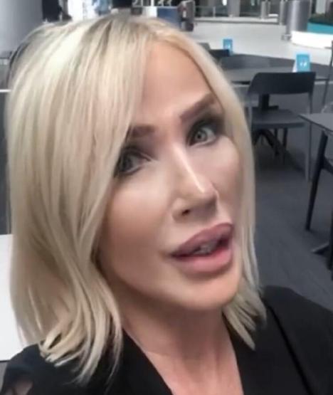 Seda Sayan ile Demet Akalın arasında gerginlik: Ben kimsenin ekmeğiyle oynamam
