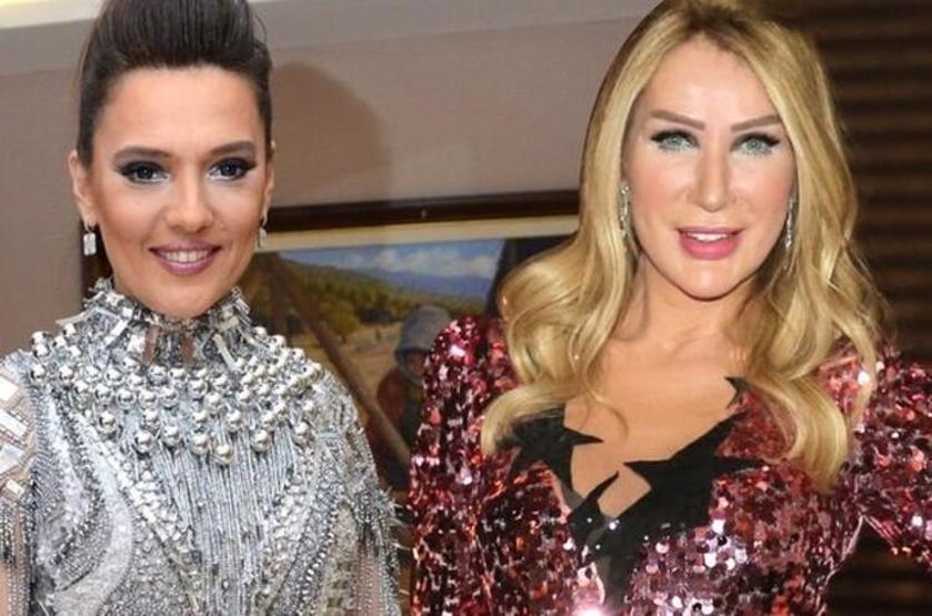 Seda Sayan ile Demet Akalın arasında gerginlik: Ben kimsenin ekmeğiyle oynamam