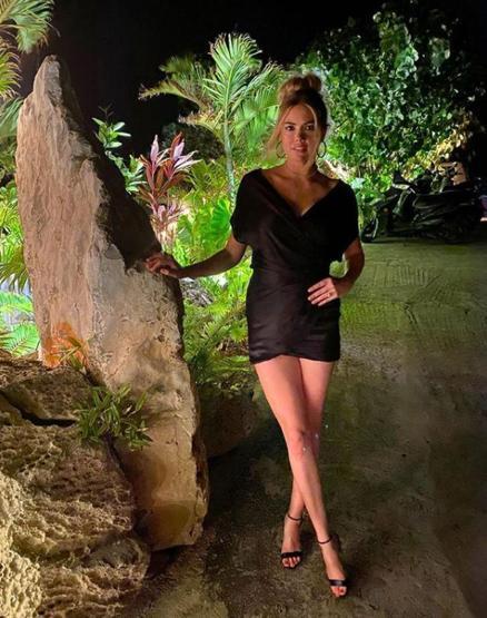 Kate Uptonın pozuna beğeni yağdı