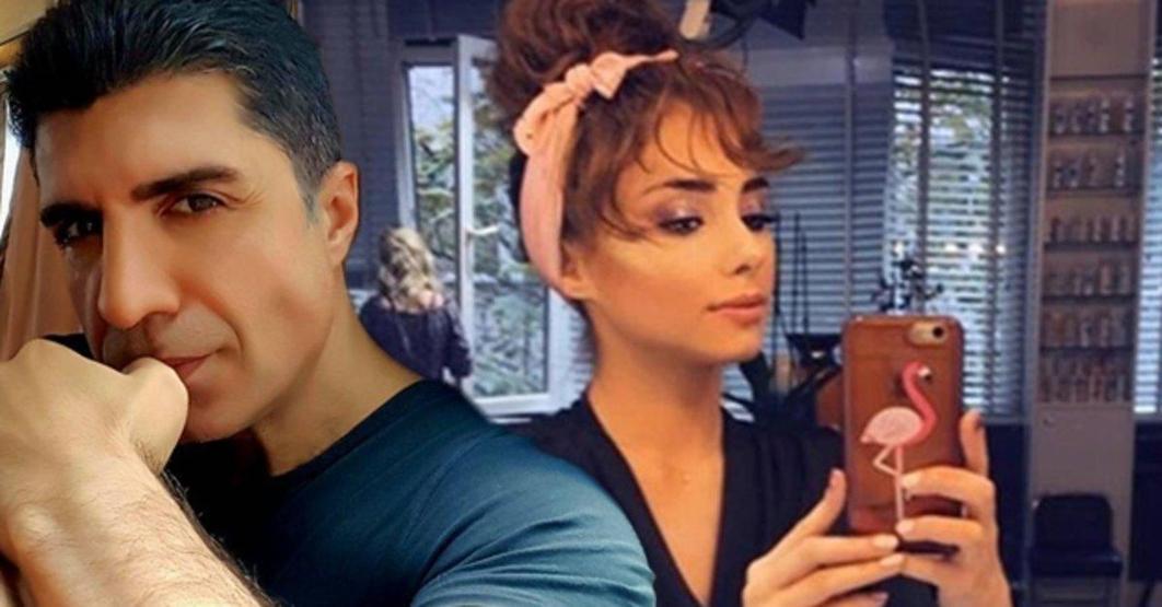 Özcan Denizin sevgilisi kimdir Samar Dadgar kaç yaşında, instagram adresi ne