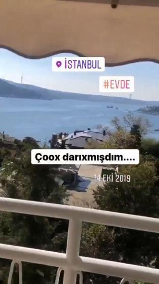 Lavin Ay kimdir, kaç yaşında, instagram adresi nedir