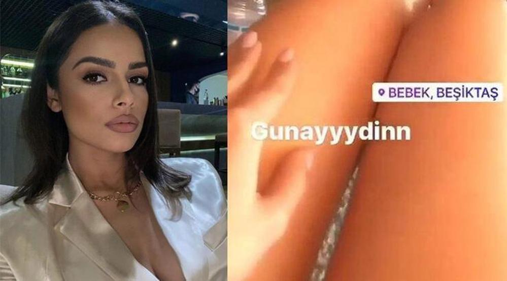 Lavin Ay kimdir, kaç yaşında, instagram adresi nedir