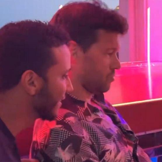 Şeyma Subaşının Michael Ballack paylaşımı dünya basınında