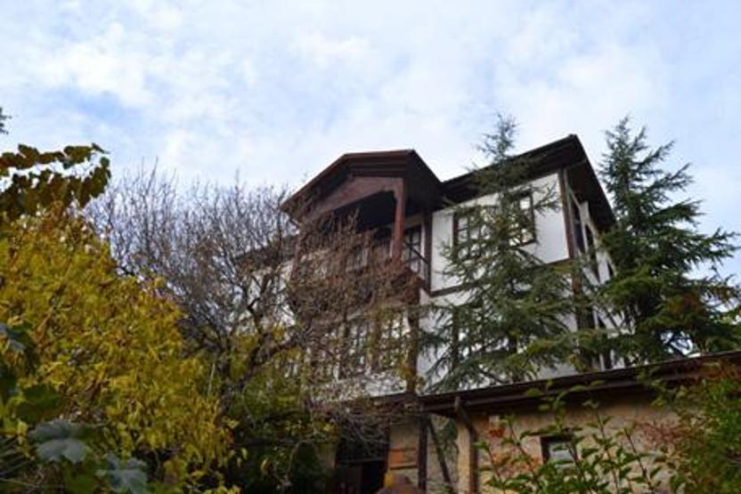 Emekçi insanların güzelleştirdiği Beypazarı